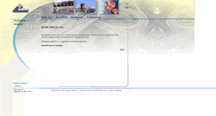 Desktop Screenshot of keluva.lt
